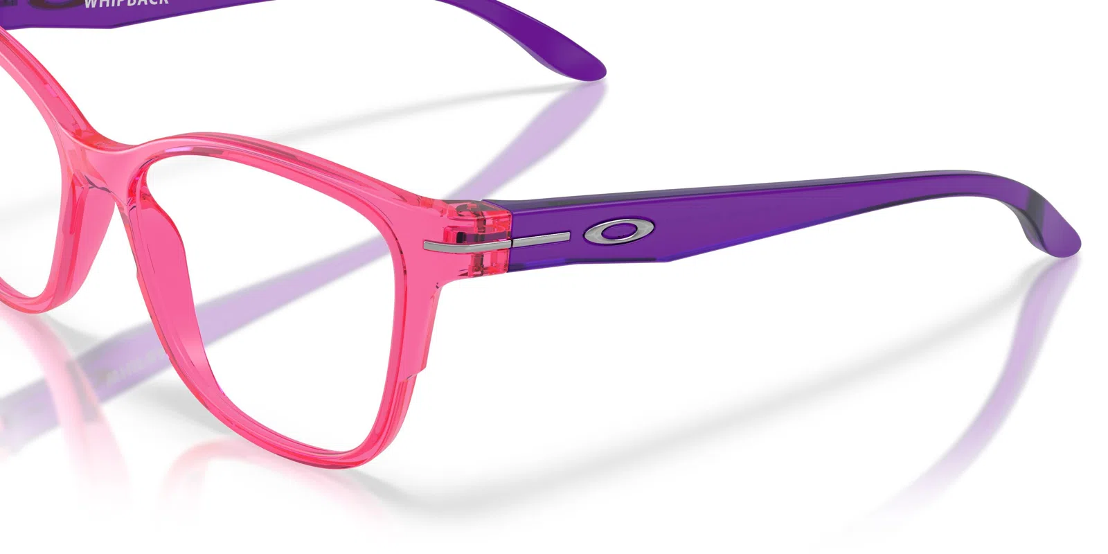 Oakley Whipback 8016 Eyeglasses - view 18